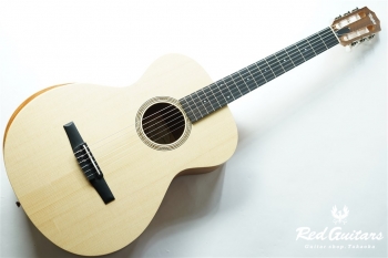 Academy 12-Nylon - Natural